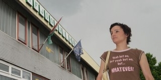 Befejeződött az egykori Ifjúsági Ház átalakítása, elkészült a Centrum parkoló is