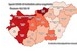 Csaknem kettőszáz új fertőzöttet azonosítottak Csaknem kettőszáz új fertőzöttet azonosítottak