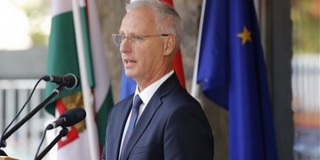 Hat tanteremmel bővült a pécsi Miroslav Krleza Horvát Iskolaközpont