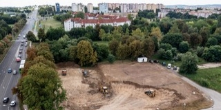 Újabb McDonald's nyílik Pécsett, a Siklósi úton már el is kezdődött az építkezés Újabb McDonald's nyílik Pécsett, a Siklósi úton már el is kezdődött az építkezés