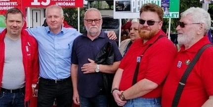 LMBTQ-felvonulás: a balliberálisok mossák kezeiket, s a pécsiekre hivatkozva nem mennek el LMBTQ-felvonulás: a balliberálisok mossák kezeiket, s a pécsiekre hivatkozva nem mennek el