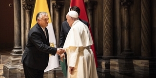 A keresztény Magyarország megvédését kérte Orbán Viktor A keresztény Magyarország megvédését kérte Orbán Viktor