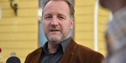 Kővári János: Péterffy Attila törvényt sért, ha nem hívja össze a közgyűlést Kővári János: Péterffy Attila törvényt sért, ha nem hívja össze a közgyűlést