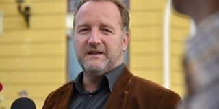 Kővári János: Péterffy Attila törvényt sért, ha nem hívja össze a közgyűlést Kővári János: Péterffy Attila törvényt sért, ha nem hívja össze a közgyűlést