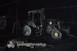 Kiégett egy raktár, s benne egy traktor is Baranyában Kiégett egy raktár, s benne egy traktor is Baranyában