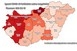 Ezernél is több új fertőzöttet azonosítottak az országban Ezernél is több új fertőzöttet azonosítottak az országban