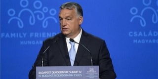 Orbán: mi be vagyunk oltva a woke-vírus ellen Orbán: mi be vagyunk oltva a woke-vírus ellen