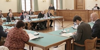Beszámolt a megyei közgyűlésnek Baranya főkapitánya Beszámolt a megyei közgyűlésnek Baranya főkapitánya