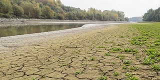 Alacsony a Duna vízállása, vízpótlás szükséges Alacsony a Duna vízállása, vízpótlás szükséges