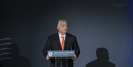 Orbán: a vidék nem periféria, hanem valaminek a közepe Orbán: a vidék nem periféria, hanem valaminek a közepe
