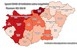 Csaknem háromszáz új fertőzöttet azonosítottak egy nap alatt Csaknem háromszáz új fertőzöttet azonosítottak egy nap alatt