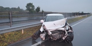 Tizenhatan sérültek meg egy hét alatt a megye útjain - Halálos baleset is történt Tizenhatan sérültek meg egy hét alatt a megye útjain - Halálos baleset is történt