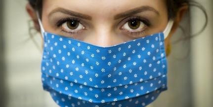 Gyorsulni fog a járvány, jöhet az influenza Gyorsulni fog a járvány, jöhet az influenza