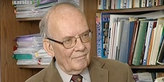 Pécsi kutatók felfedezései taposták ki a dr. David Julius Nobel-díjához vezető utat Pécsi kutatók felfedezései taposták ki a dr. David Julius Nobel-díjához vezető utat