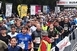 Háromezren álltak rajthoz a budapesti maratonfutáson