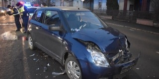 Tizennégyen sérültek meg egy hét alatt Baranyában Tizennégyen sérültek meg egy hét alatt Baranyában