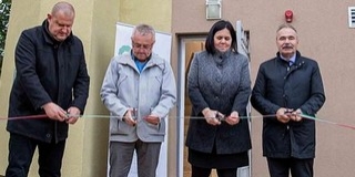 Új radar pásztázza Baranyában a dél felől érkező veszélyes időjárási jelenségeket Új radar pásztázza Baranyában a dél felől érkező veszélyes időjárási jelenségeket