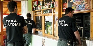 Mobilüzleteket és vendéglátósokat ellenőriz a NAV