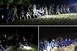 Jönnek és jönnek: Bács-Kiskun megyében fogtak migránscsoportokat Jönnek és jönnek: Bács-Kiskun megyében fogtak migránscsoportokat
