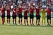 Jó formában a PMFC: ezúttal Győrben nyert a csapat