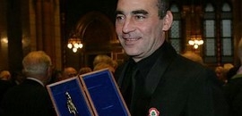 Kedden ötven éves Kulka János Kedden ötven éves Kulka János