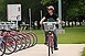 Hétfőtől újra pályázni lehet elektromos kerékpárokra Hétfőtől újra pályázni lehet elektromos kerékpárokra