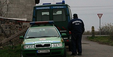 Virrasztásra készülnek a roma vezetők