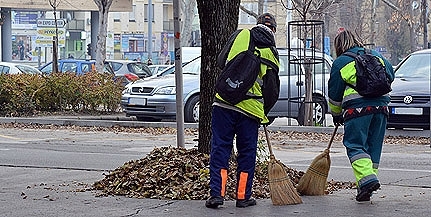 Vesztegestéssel vádolják egy pécsi egyesület vezetőjét - El nem végzett közmunkát igazolt Vesztegestéssel vádolják egy pécsi egyesület vezetőjét - El nem végzett közmunkát igazolt