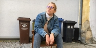 Koszos a kuka? Kátyút látott? Keresse Dezső Katát, a megszállott érdekképviselőt! Koszos a kuka? Kátyút látott? Keresse Dezső Katát, a megszállott érdekképviselőt!