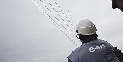 Hazánkat nem fenyegetik energiakimaradások Hazánkat nem fenyegetik energiakimaradások