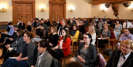 Aktuális kérdésekről tartottak értekezletet a megye jegyzői számára Aktuális kérdésekről tartottak értekezletet a megye jegyzői számára