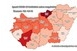Baranyában is meredeken emelkedik a fertőzöttek száma Baranyában is meredeken emelkedik a fertőzöttek száma