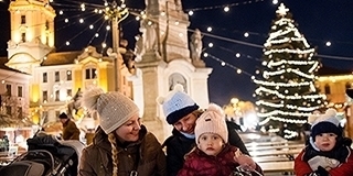 Advent Pécsett: vásár lesz, reméljük, betlehem is, s azt is, hogy nem kapcsolgatják a világítást Advent Pécsett: vásár lesz, reméljük, betlehem is, s azt is, hogy nem kapcsolgatják a világítást
