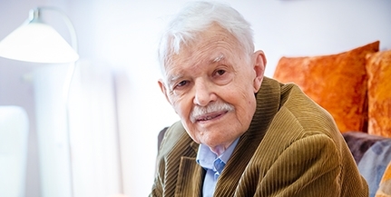 Kiállítással tisztelegnek Andrásfalvy Bertalan néprajzkutató munkássága előtt Pécsen Kiállítással tisztelegnek Andrásfalvy Bertalan néprajzkutató munkássága előtt Pécsen