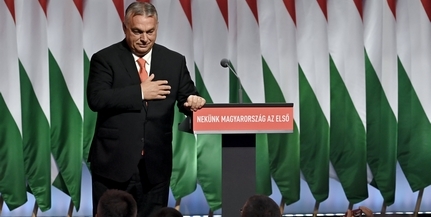 Orbán a kongresszuson: kifizetjük a teljes 13. havi nyugdíjat Orbán a kongresszuson: kifizetjük a teljes 13. havi nyugdíjat