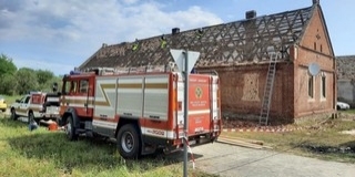 Idén Baranya megyében is hatalmas károkat okozott a jégverés a mezőgazdaságban Idén Baranya megyében is hatalmas károkat okozott a jégverés a mezőgazdaságban