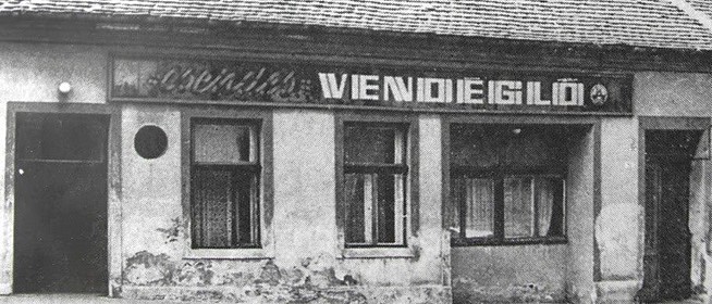 Eltűnt pécsi becsületsüllyesztők: tompultak az agyak, s élesek voltak a kések Eltűnt pécsi becsületsüllyesztők: tompultak az agyak, s élesek voltak a kések