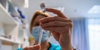 A harmadik oltás jelentősen megerősíti az immunválaszt A harmadik oltás jelentősen megerősíti az immunválaszt