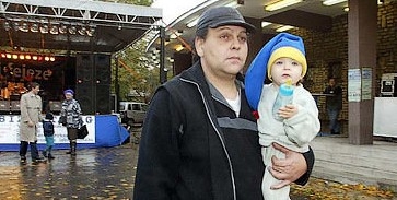 Terry Black beszólt Hajdúéknak Terry Black beszólt Hajdúéknak