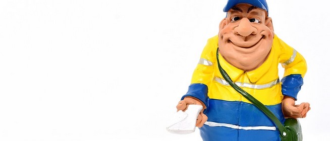 Nem adtam borravalót a postásnak, jól el is küldött a csudába - Olvasói levél