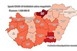 Dühöng a járvány: ismét csaknem 12 ezer új fertőzött van Dühöng a járvány: ismét csaknem 12 ezer új fertőzött van