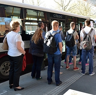 Jön az új menetrend, Pécs és Komló között is másképp járnak majd a buszok Jön az új menetrend, Pécs és Komló között is másképp járnak majd a buszok