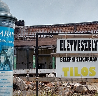 Amikor Mohácsról is Pécsre tódult a nép vásárolni: 35 éve nyitott ki a FEMA