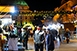Az adventi hangulat még nem, de az árak már megérkeztek a Széchenyi térre Az adventi hangulat még nem, de az árak már megérkeztek a Széchenyi térre