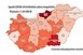 Megyénkben is rohamosan terjed a járvány Megyénkben is rohamosan terjed a járvány