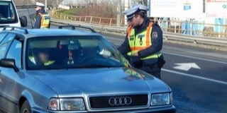 Ittas és drogos sofőrökre vadásznak a rendőrök a héten Ittas és drogos sofőrökre vadásznak a rendőrök a héten
