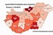 Ismét több ezerrel nőtt a napi új fertőzöttek száma Ismét több ezerrel nőtt a napi új fertőzöttek száma
