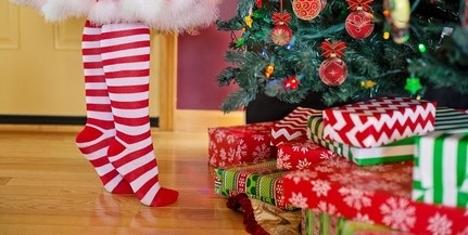 Négyből három karácsonyi égősor kigyulladhat és rázhat is