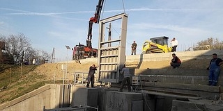 Jelentős beruházást hajt végre az egyik harkányi cég Jelentős beruházást hajt végre az egyik harkányi cég