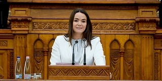 Öt százalékkal emelkedik a nyugdíj összege januártól Öt százalékkal emelkedik a nyugdíj összege januártól